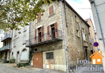 vente Maison Villefranche De Rouergue