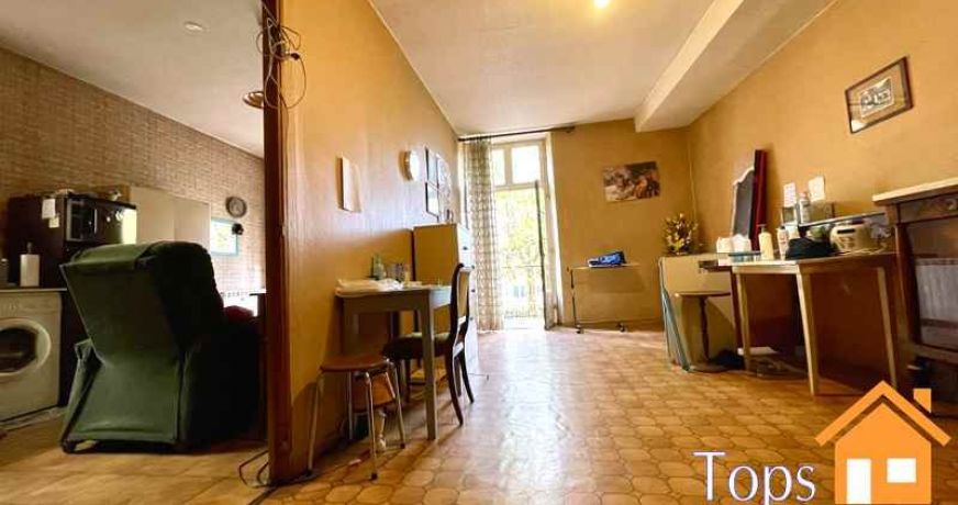 vente Maison Villefranche De Rouergue