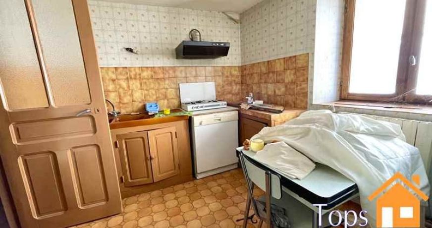 vente Maison Villefranche De Rouergue