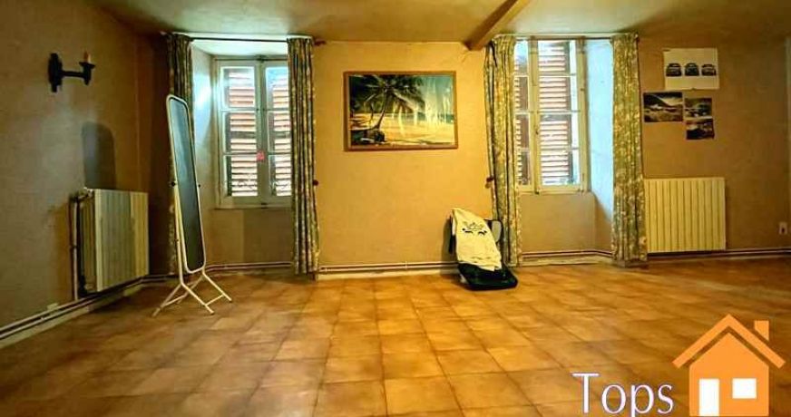 vente Maison Villefranche De Rouergue