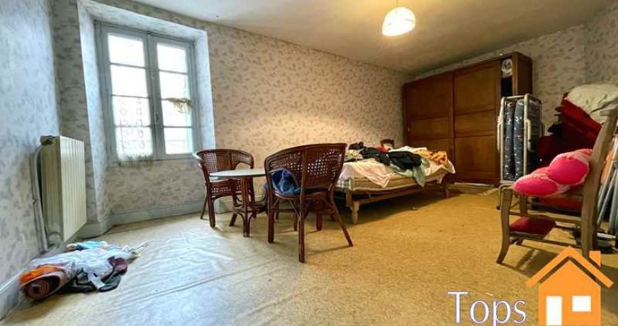 vente Maison Villefranche De Rouergue