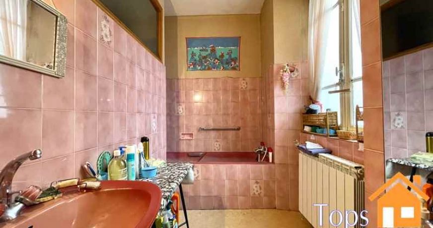 vente Maison Villefranche De Rouergue