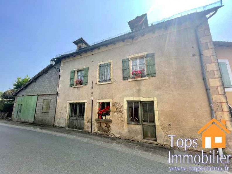 vente Maison Drulhe - Photo 1