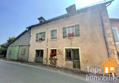 vente Maison Drulhe