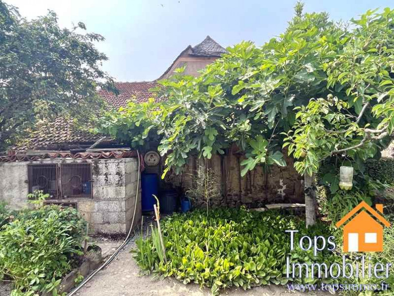 vente Maison Drulhe - Photo 10
