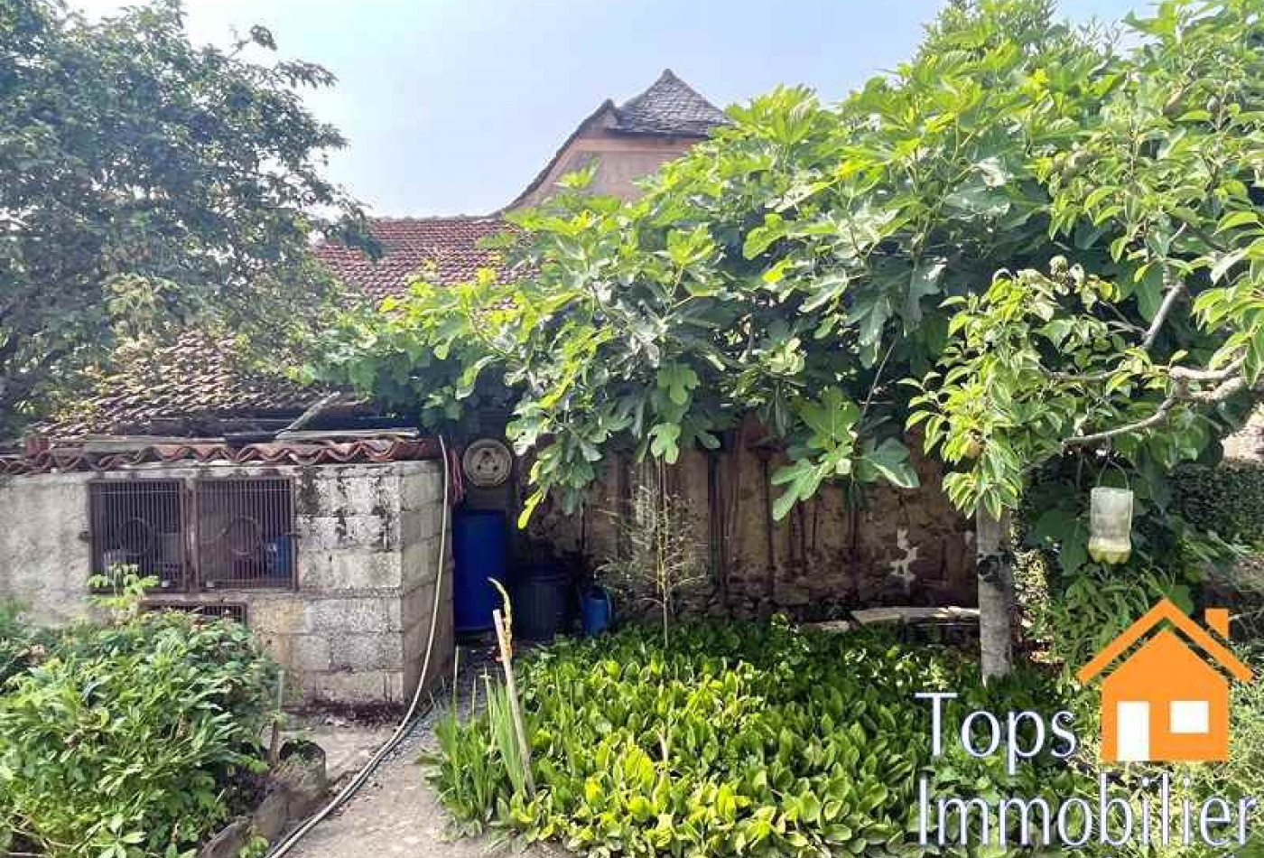 vente Maison Drulhe - Photo 10