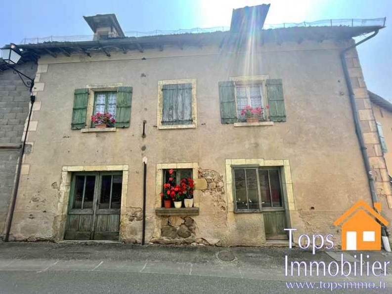 vente Maison Drulhe - Photo 2