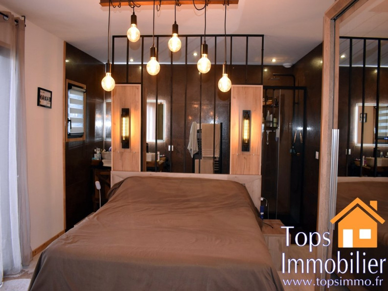 vente Maison à ossature bois Parisot - Photo 8