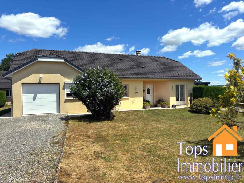 vente Maison Privezac - Photo 1