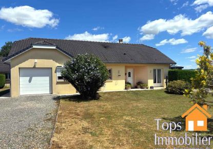 vente Maison Privezac