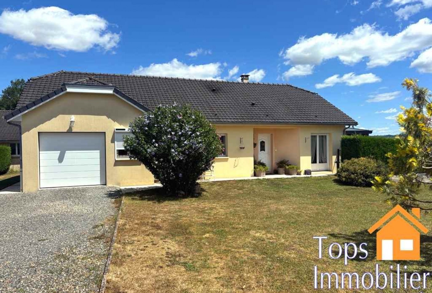 vente Maison Privezac - Photo 1