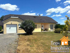 vente Maison Privezac