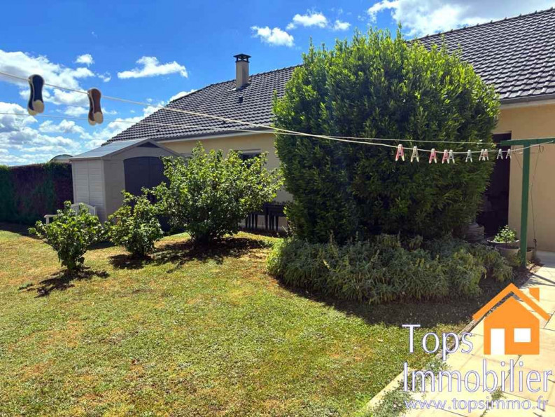 vente Maison Privezac - Photo 10