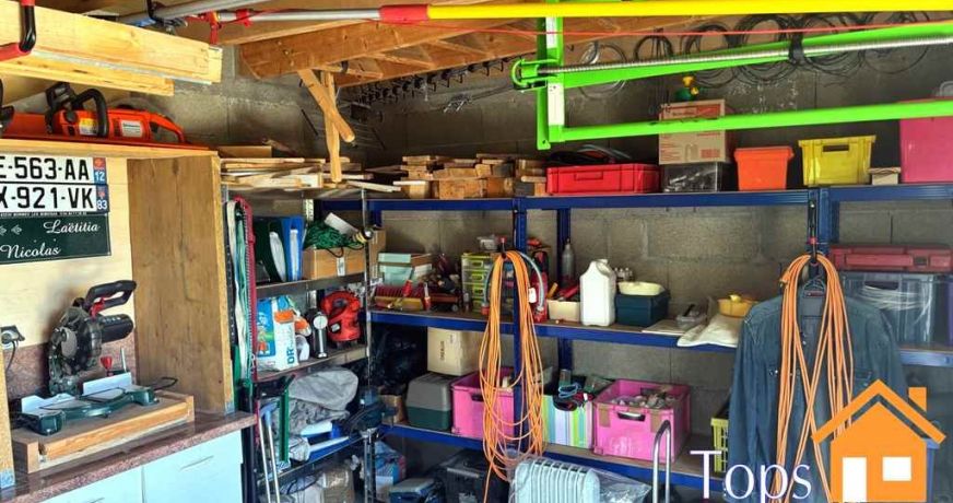 vente Maison Privezac