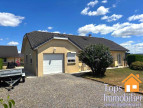vente Maison Privezac