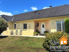 vente Maison Privezac