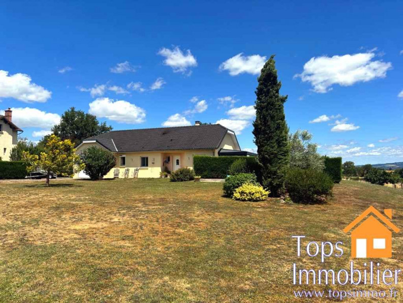 vente Maison Privezac - Photo 5