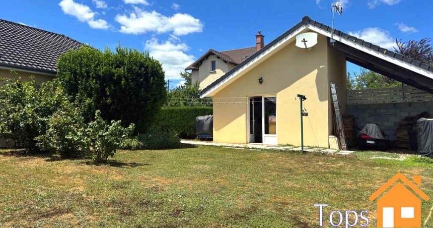 vente Maison Privezac