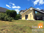 vente Maison Privezac