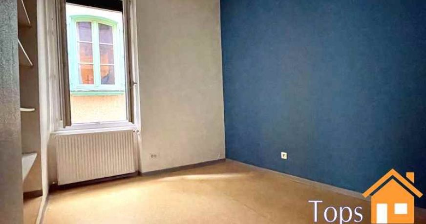 vente Immeuble Villefranche De Rouergue