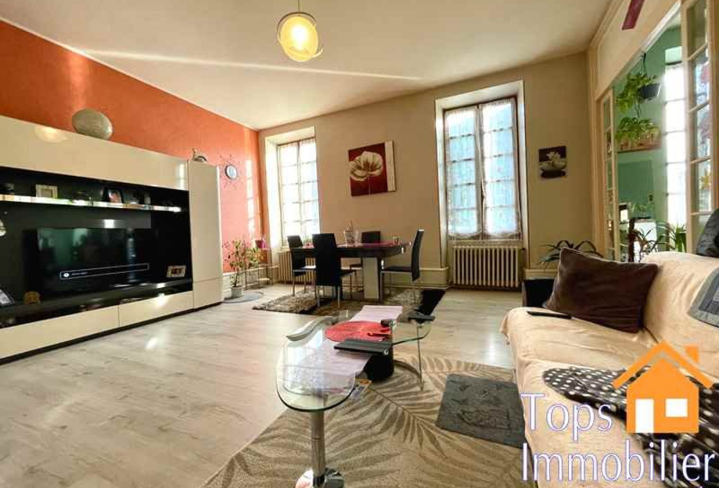 vente Immeuble Villefranche De Rouergue - Photo 2