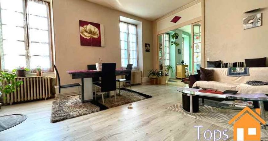 vente Immeuble Villefranche De Rouergue