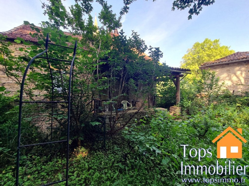 vente Maison Caylus - Photo 3