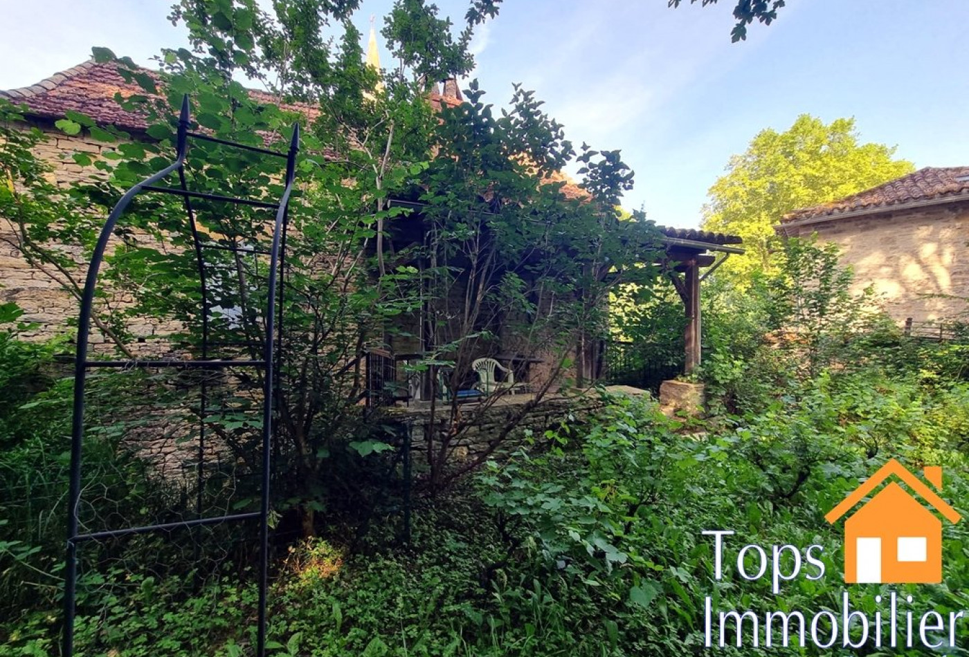 vente Maison Caylus - Photo 2