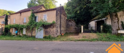 vente Maison Caylus