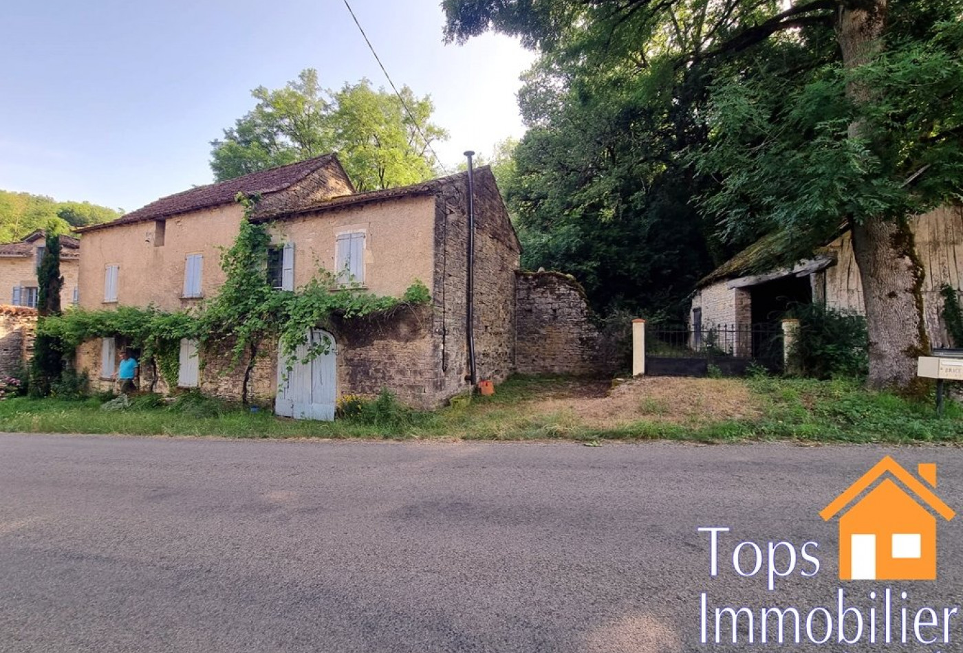 vente Maison Caylus - Photo 10