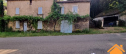 vente Maison Caylus