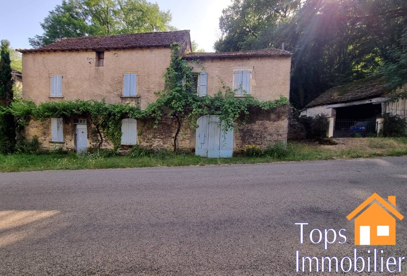 vente Maison Caylus - Photo 3