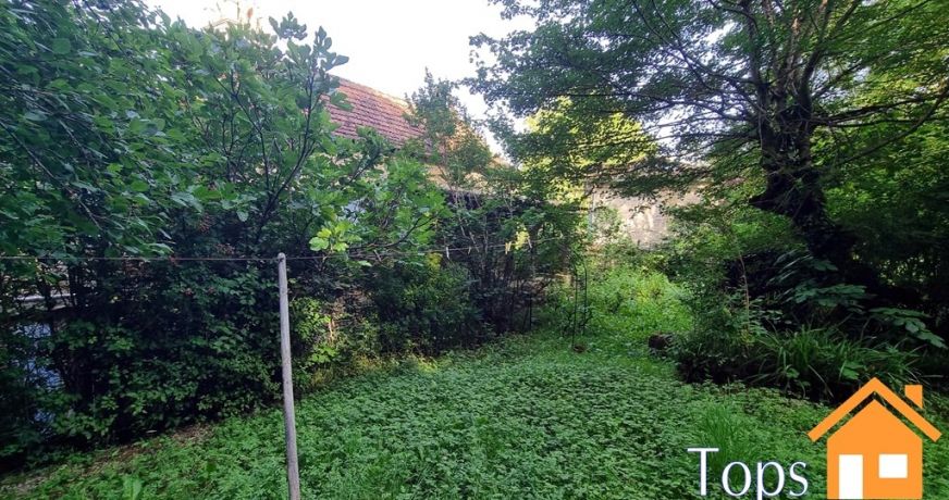vente Maison Caylus