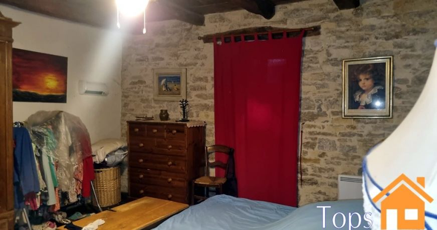 vente Maison Caylus