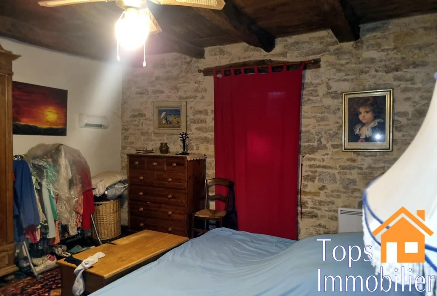 vente Maison Caylus - Photo 5