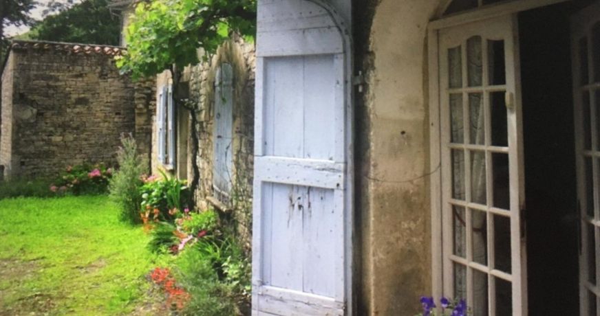 vente Maison Caylus