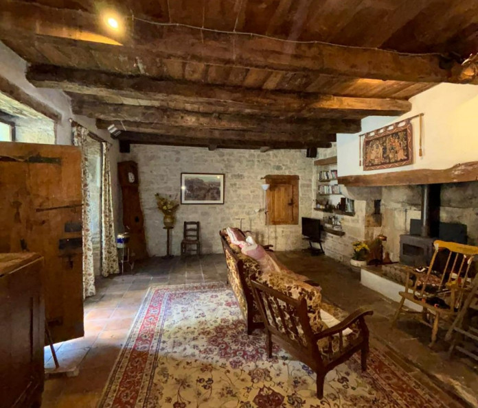 vente Maison Caylus - Photo 4