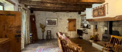vente Maison Caylus
