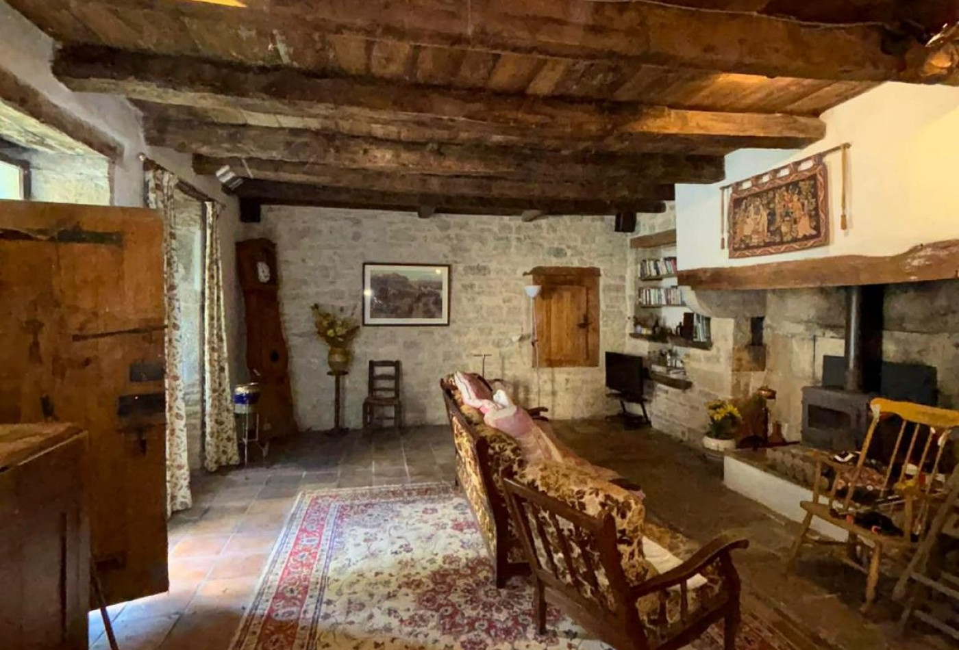 vente Maison Caylus - Photo 4