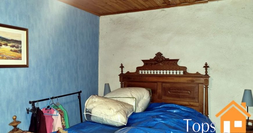 vente Maison Caylus
