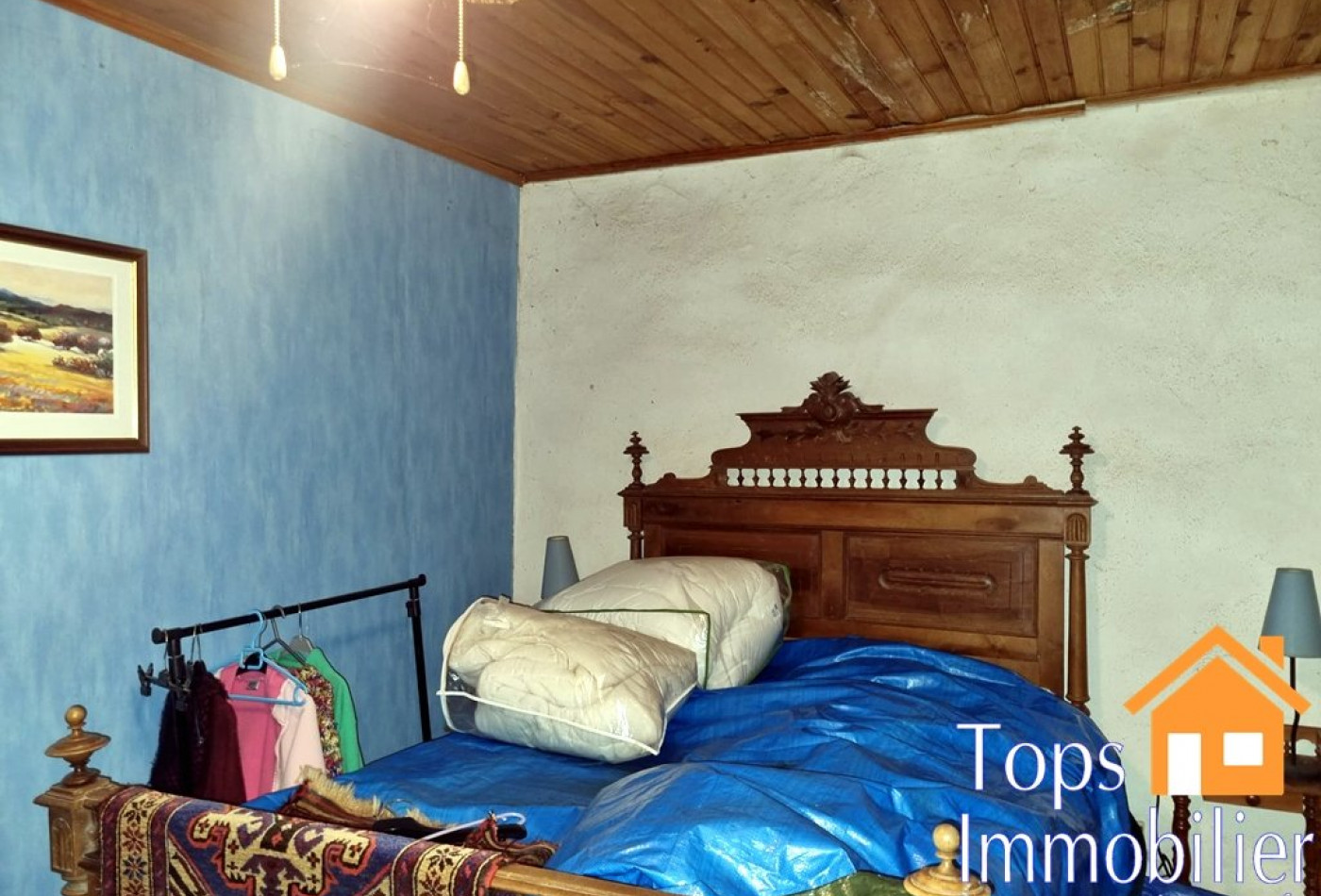 vente Maison Caylus - Photo 6