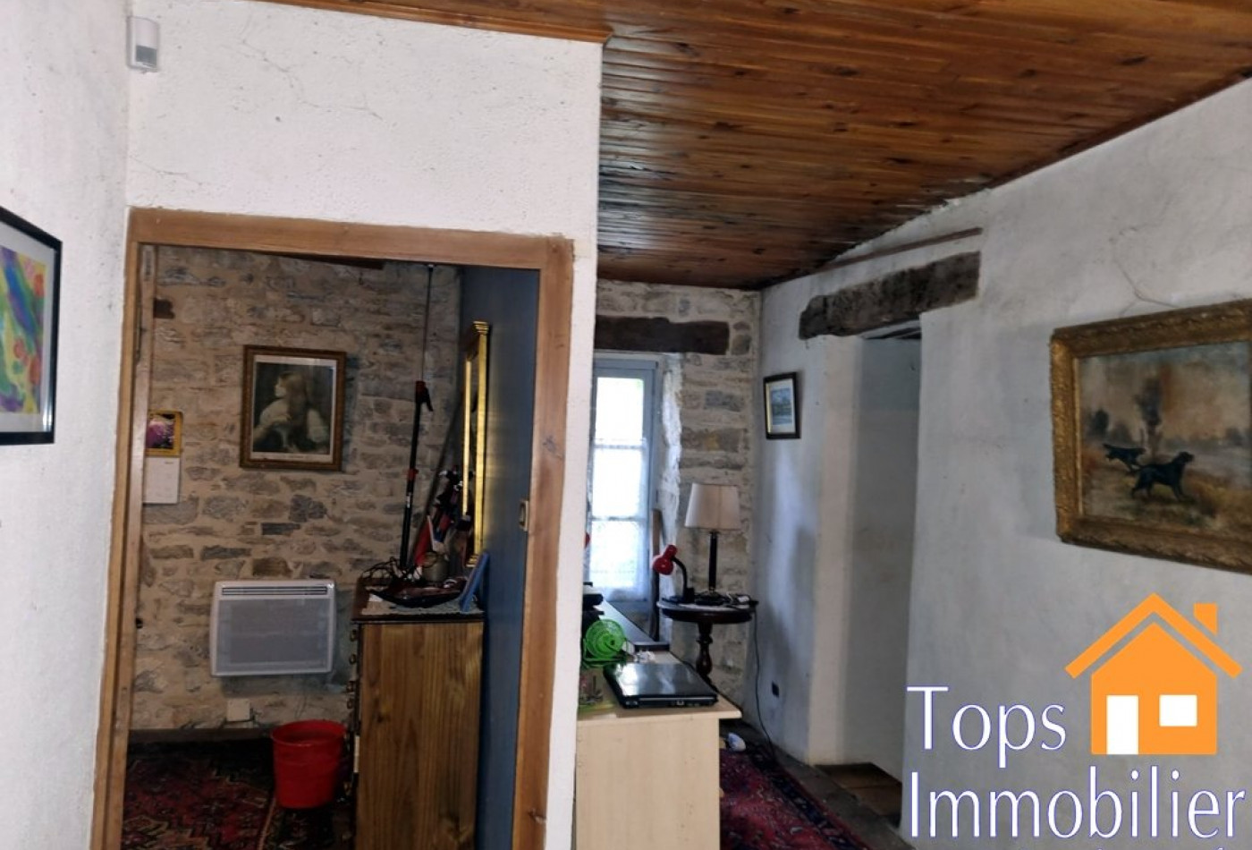 vente Maison Caylus - Photo 7