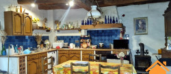 vente Maison Caylus