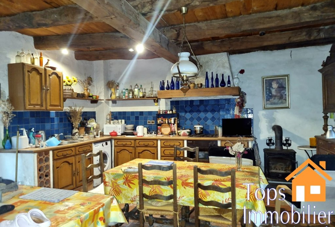 vente Maison Caylus - Photo 8