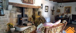 vente Maison Caylus