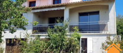 vente Maison Villefranche De Rouergue