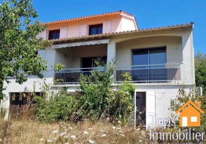 vente Maison Villefranche De Rouergue