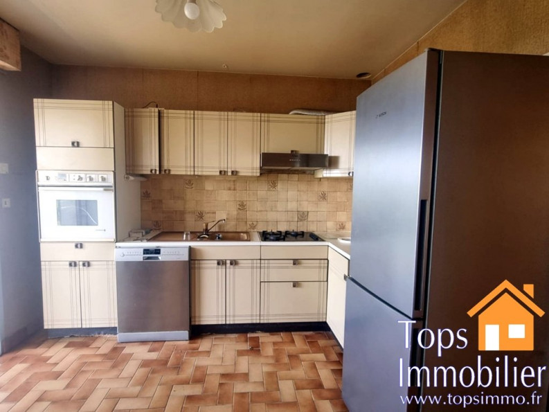 vente Maison Villefranche De Rouergue - Photo 3