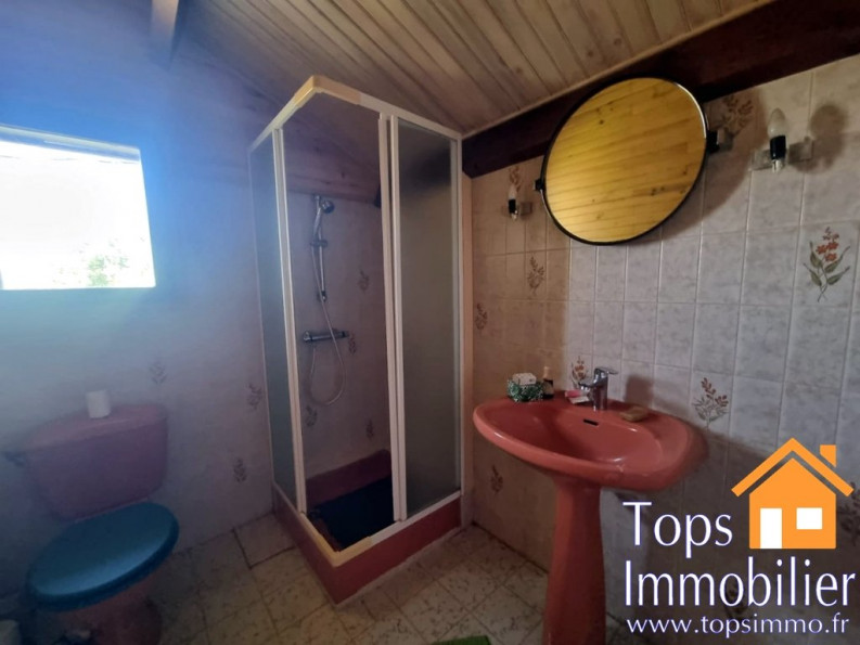 vente Maison Villefranche De Rouergue - Photo 10