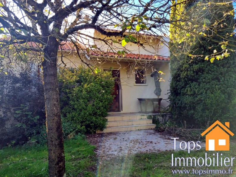 vente Maison Villefranche De Rouergue - Photo 2